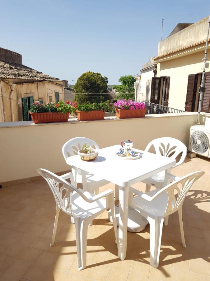 Alla Villa Noto Exterior photo