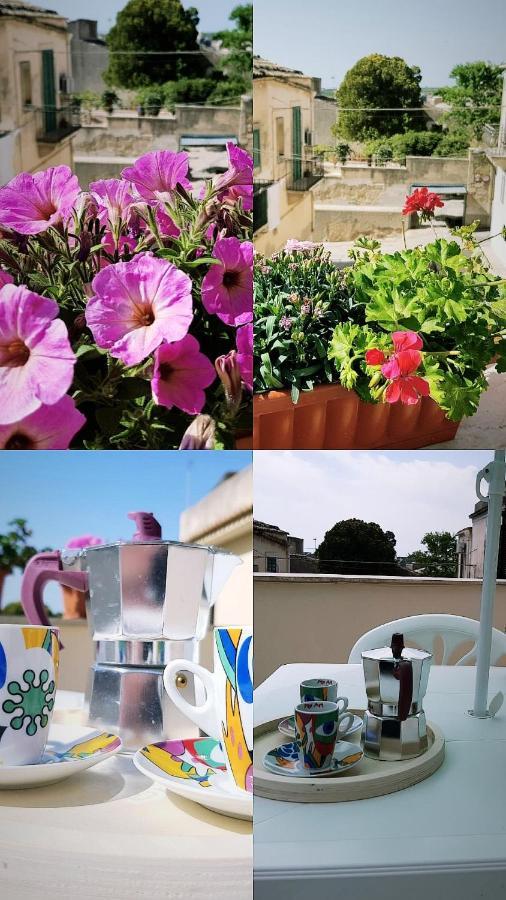 Alla Villa Noto Exterior photo
